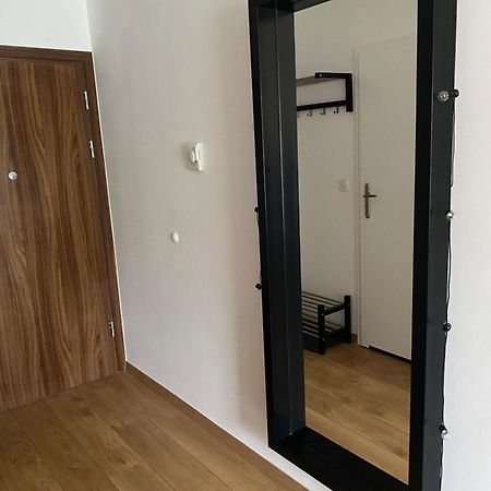 Apartament Nad Stara Odra Вроцлав Екстериор снимка