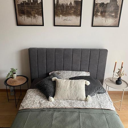 Apartament Nad Stara Odra Вроцлав Екстериор снимка