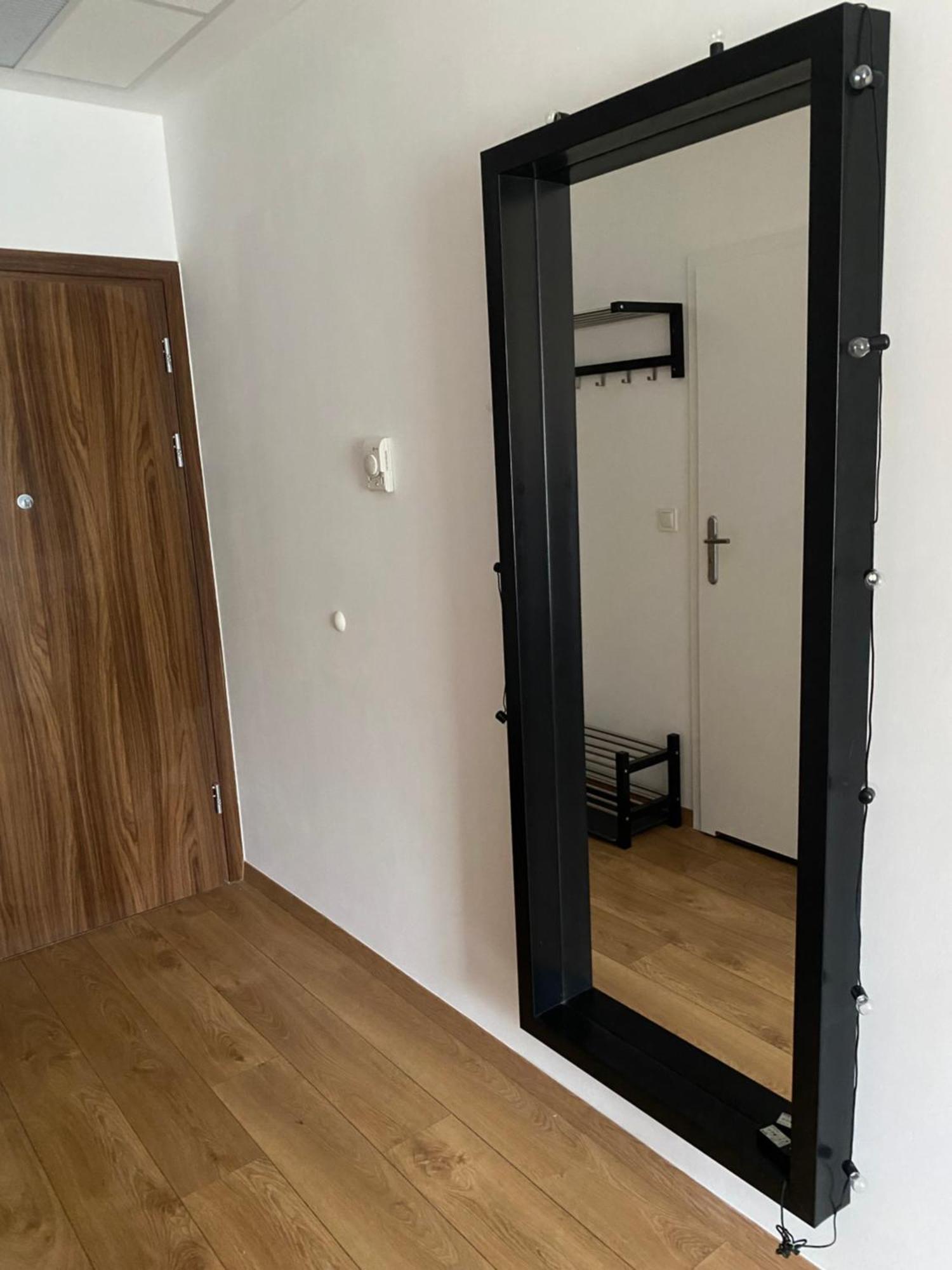 Apartament Nad Stara Odra Вроцлав Екстериор снимка