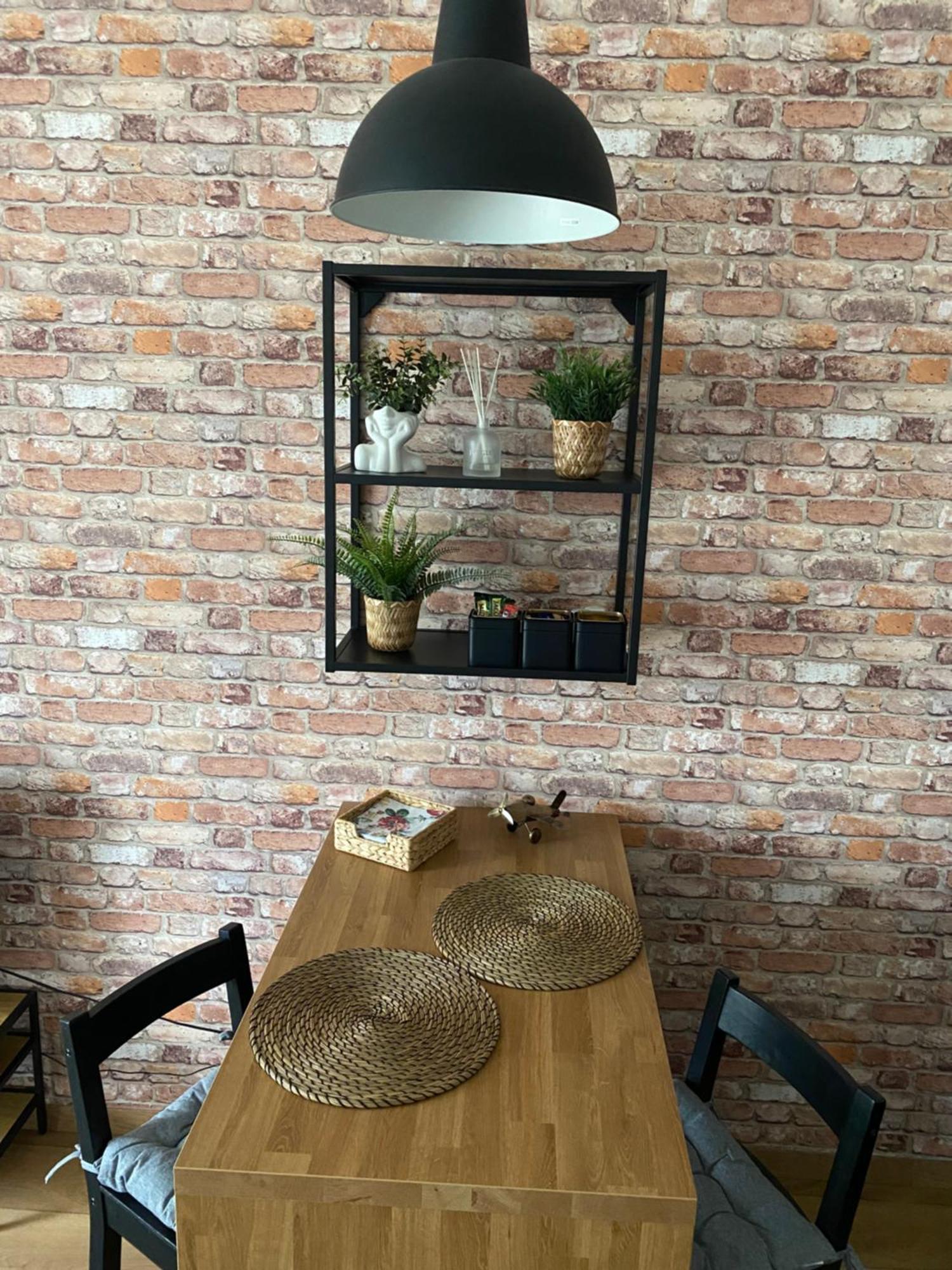 Apartament Nad Stara Odra Вроцлав Екстериор снимка