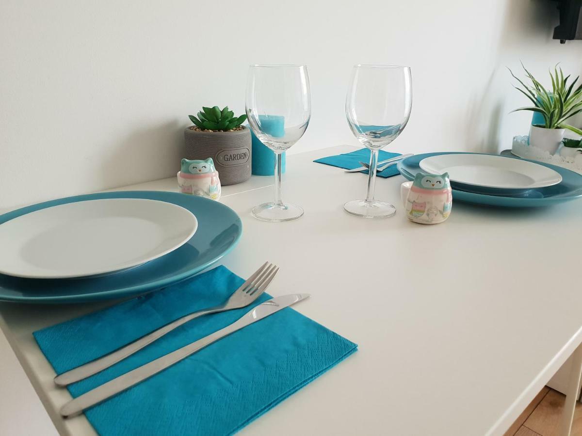 Apartament Nad Stara Odra Вроцлав Екстериор снимка
