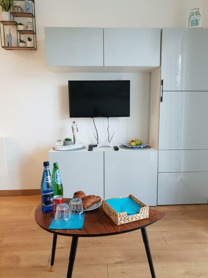 Apartament Nad Stara Odra Вроцлав Екстериор снимка