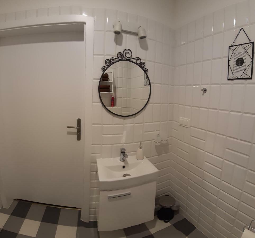 Apartament Nad Stara Odra Вроцлав Екстериор снимка