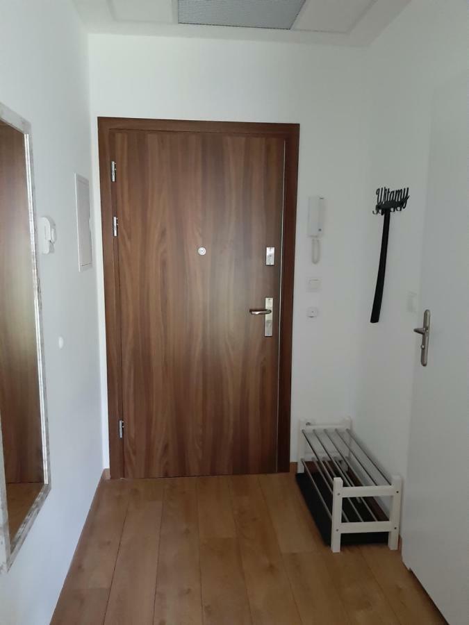 Apartament Nad Stara Odra Вроцлав Екстериор снимка